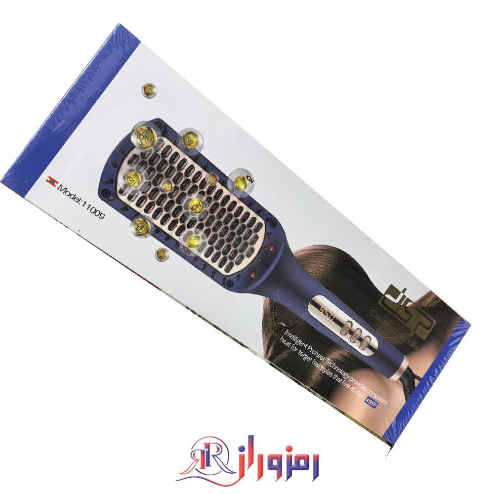 برس حرارتی دی اس پی 11009